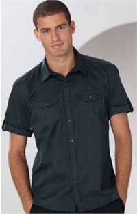 CAMICIA UOMO